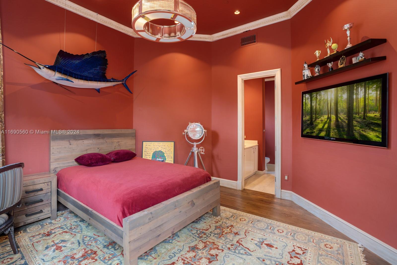 LINDISFARNE ON FISHER ISL - Residential