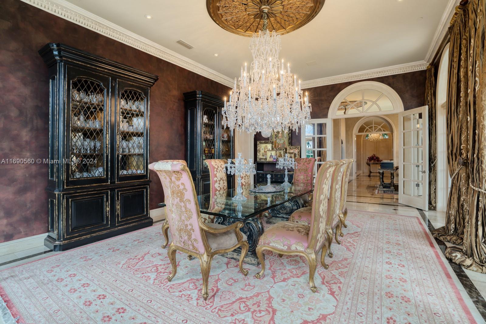 LINDISFARNE ON FISHER ISL - Residential