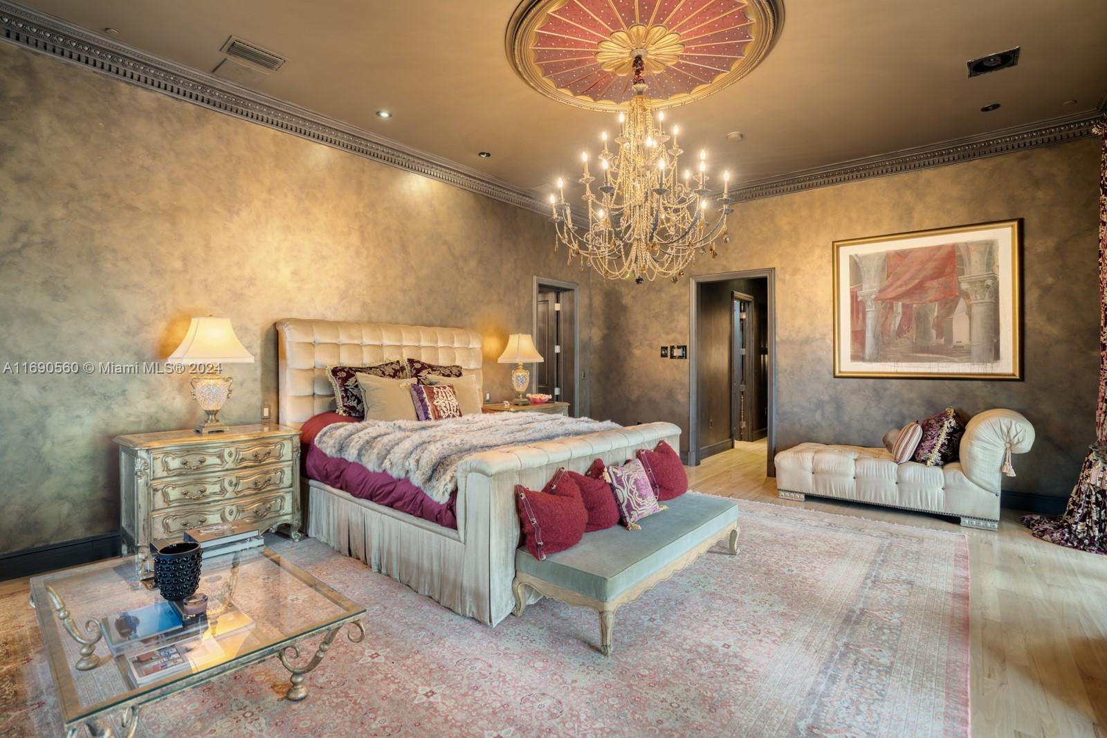 LINDISFARNE ON FISHER ISL - Residential