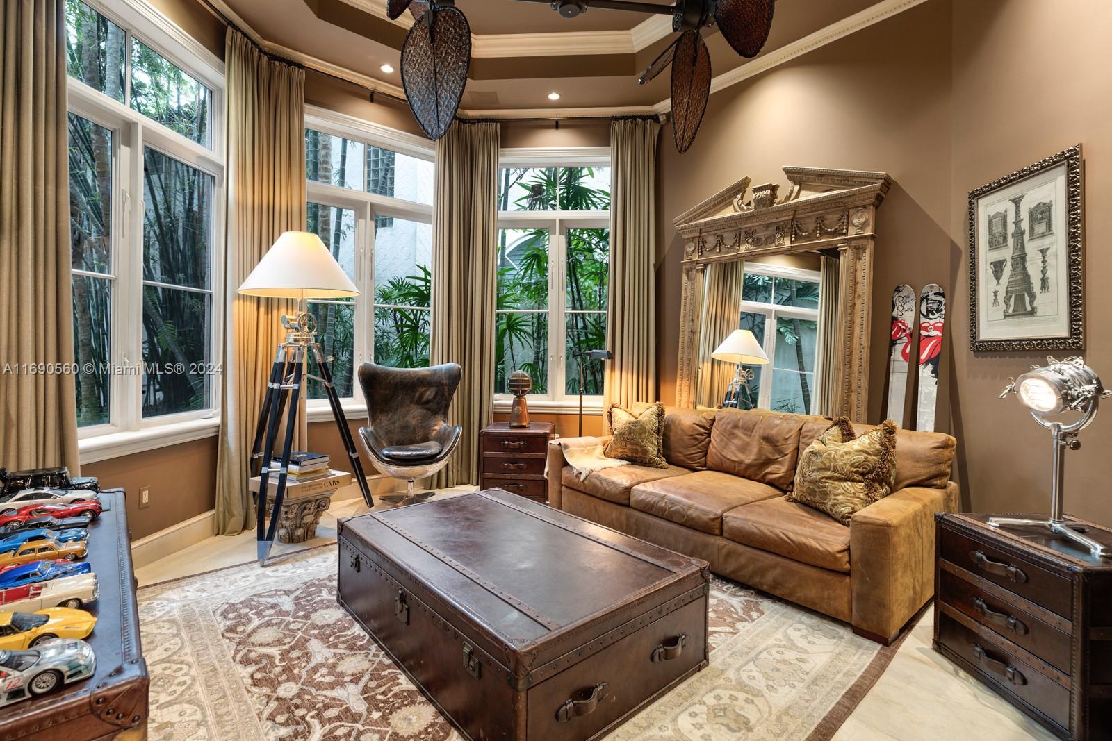 LINDISFARNE ON FISHER ISL - Residential