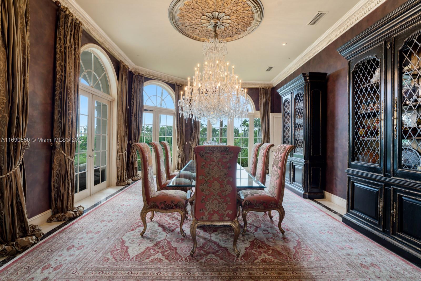 LINDISFARNE ON FISHER ISL - Residential