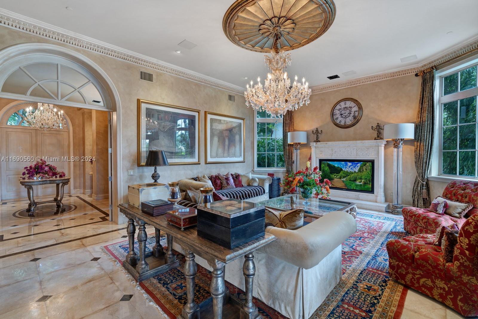 LINDISFARNE ON FISHER ISL - Residential