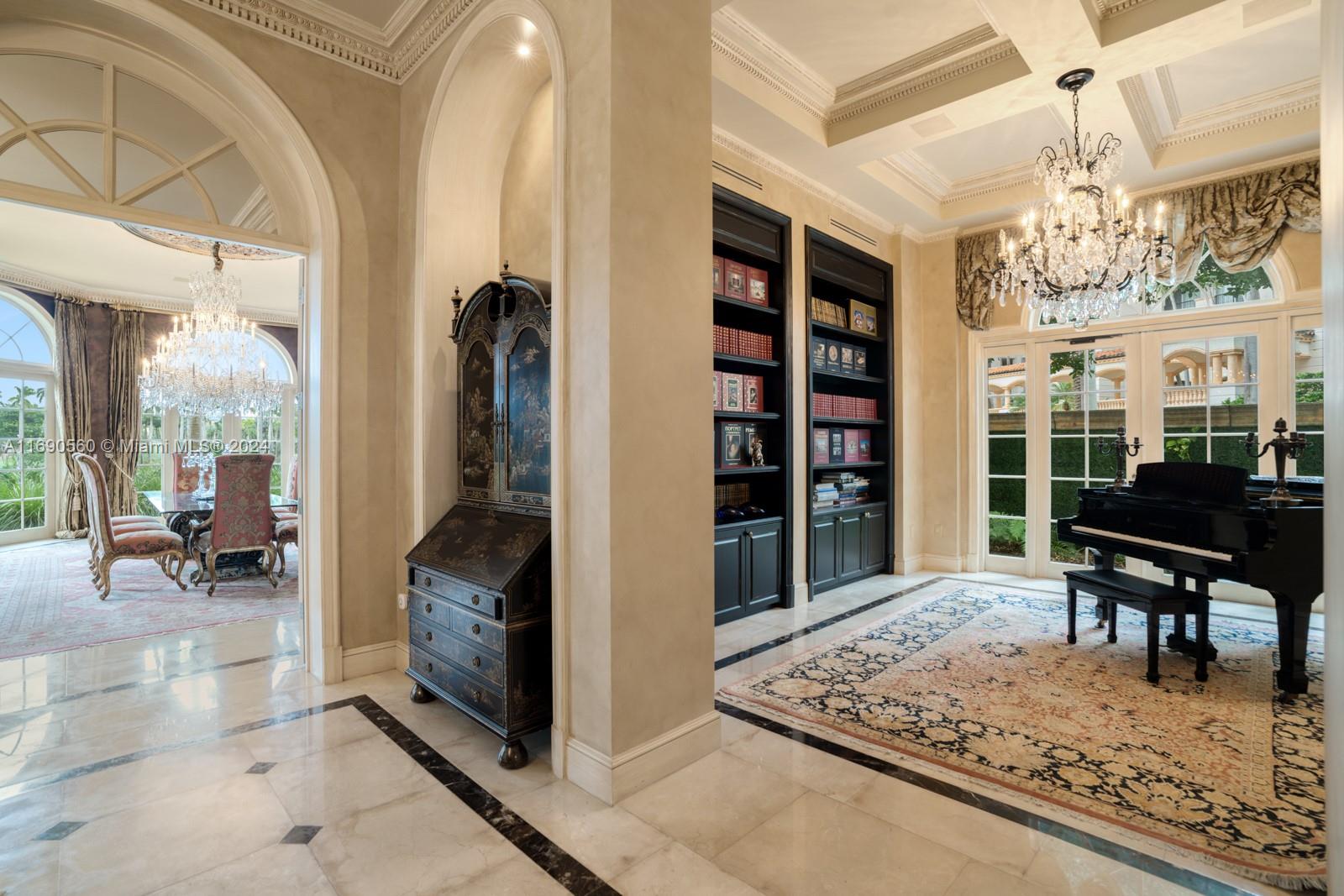 LINDISFARNE ON FISHER ISL - Residential