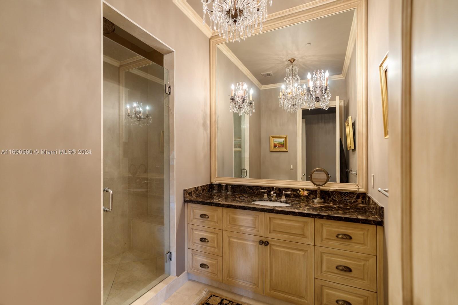 LINDISFARNE ON FISHER ISL - Residential