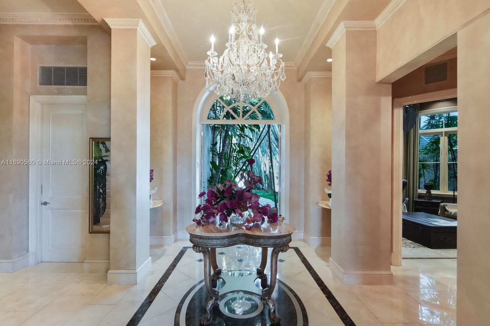 LINDISFARNE ON FISHER ISL - Residential