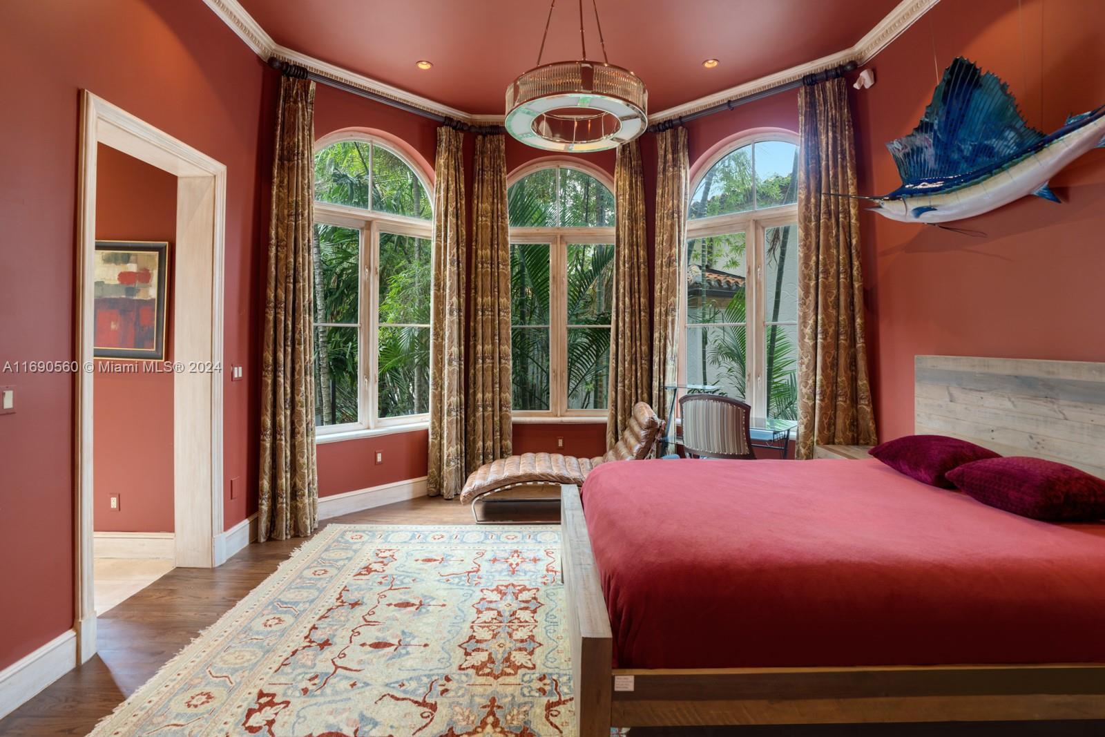 LINDISFARNE ON FISHER ISL - Residential