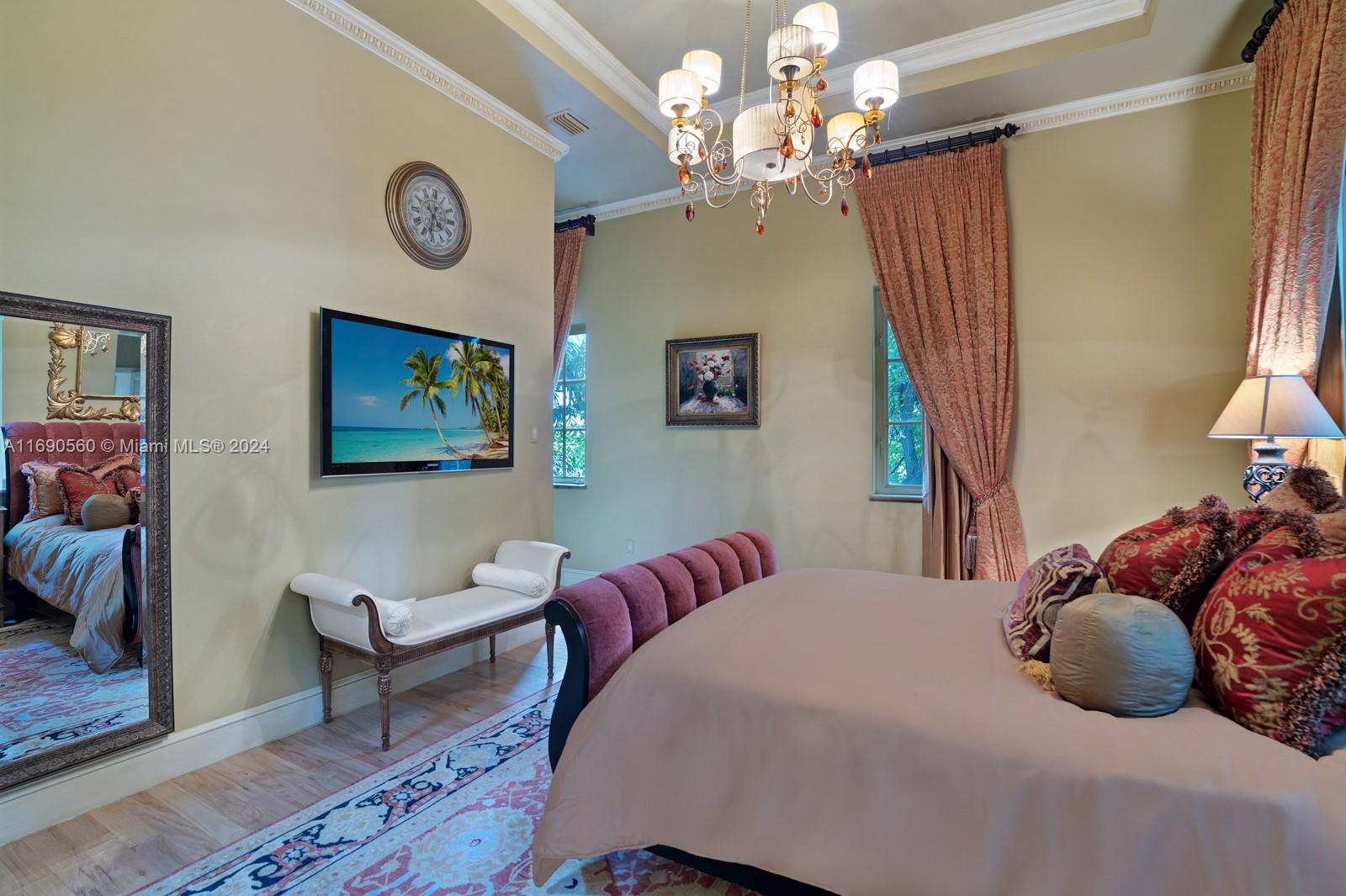 LINDISFARNE ON FISHER ISL - Residential