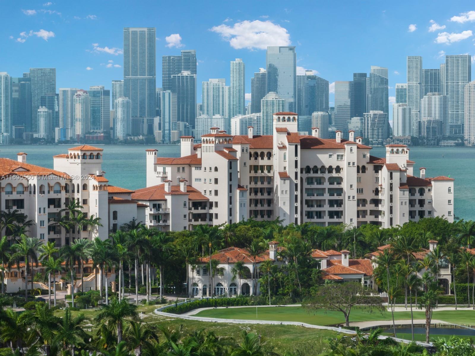 LINDISFARNE ON FISHER ISL - Residential