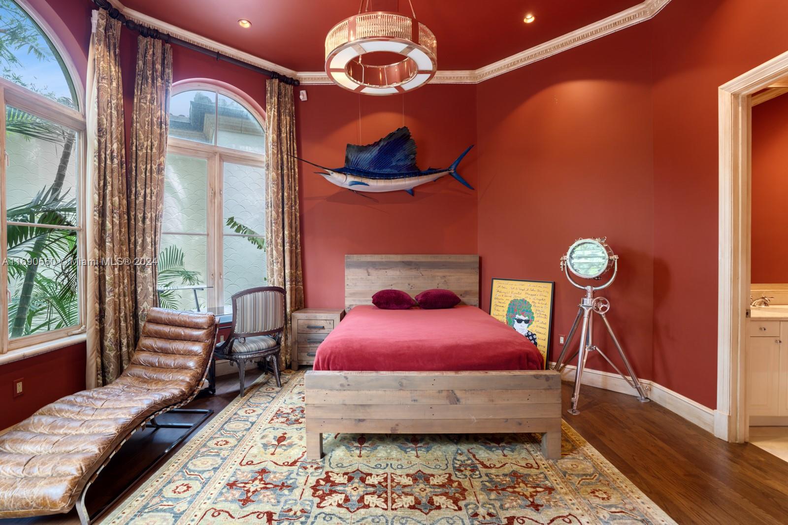 LINDISFARNE ON FISHER ISL - Residential