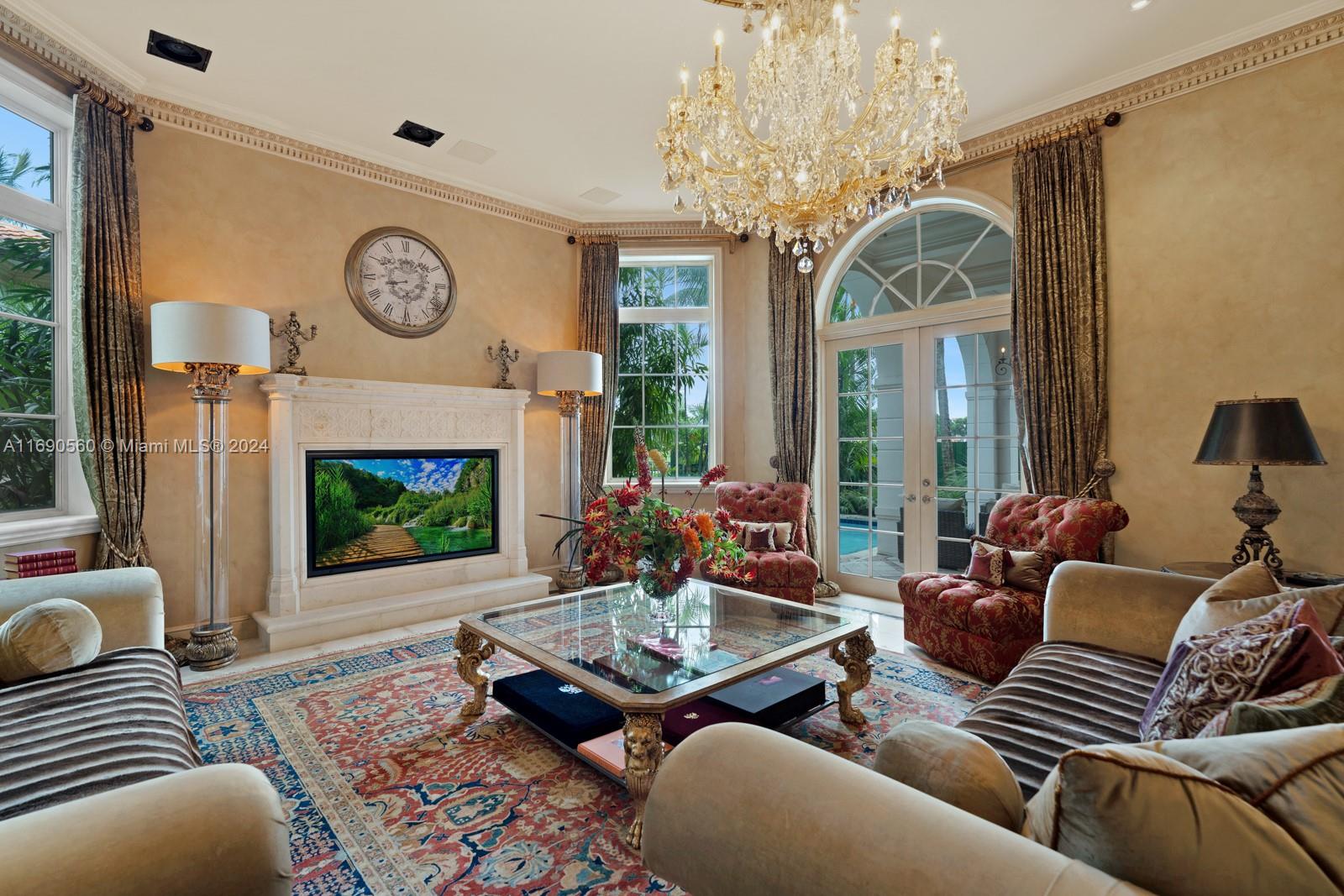 LINDISFARNE ON FISHER ISL - Residential