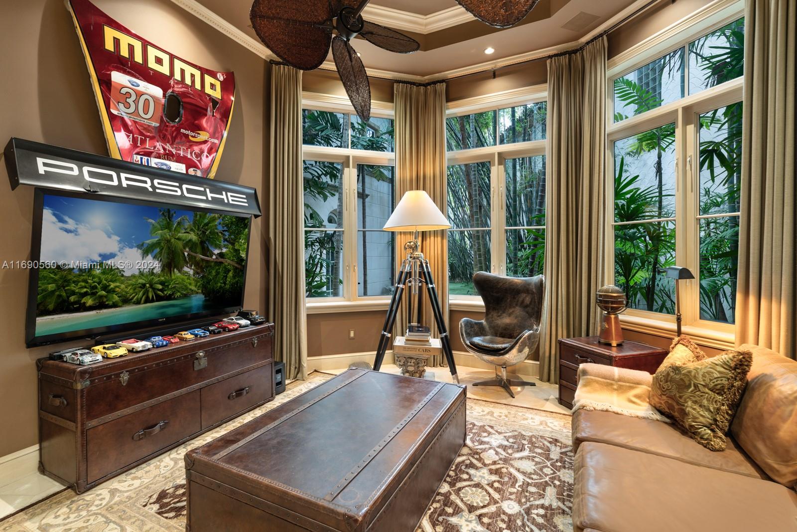 LINDISFARNE ON FISHER ISL - Residential