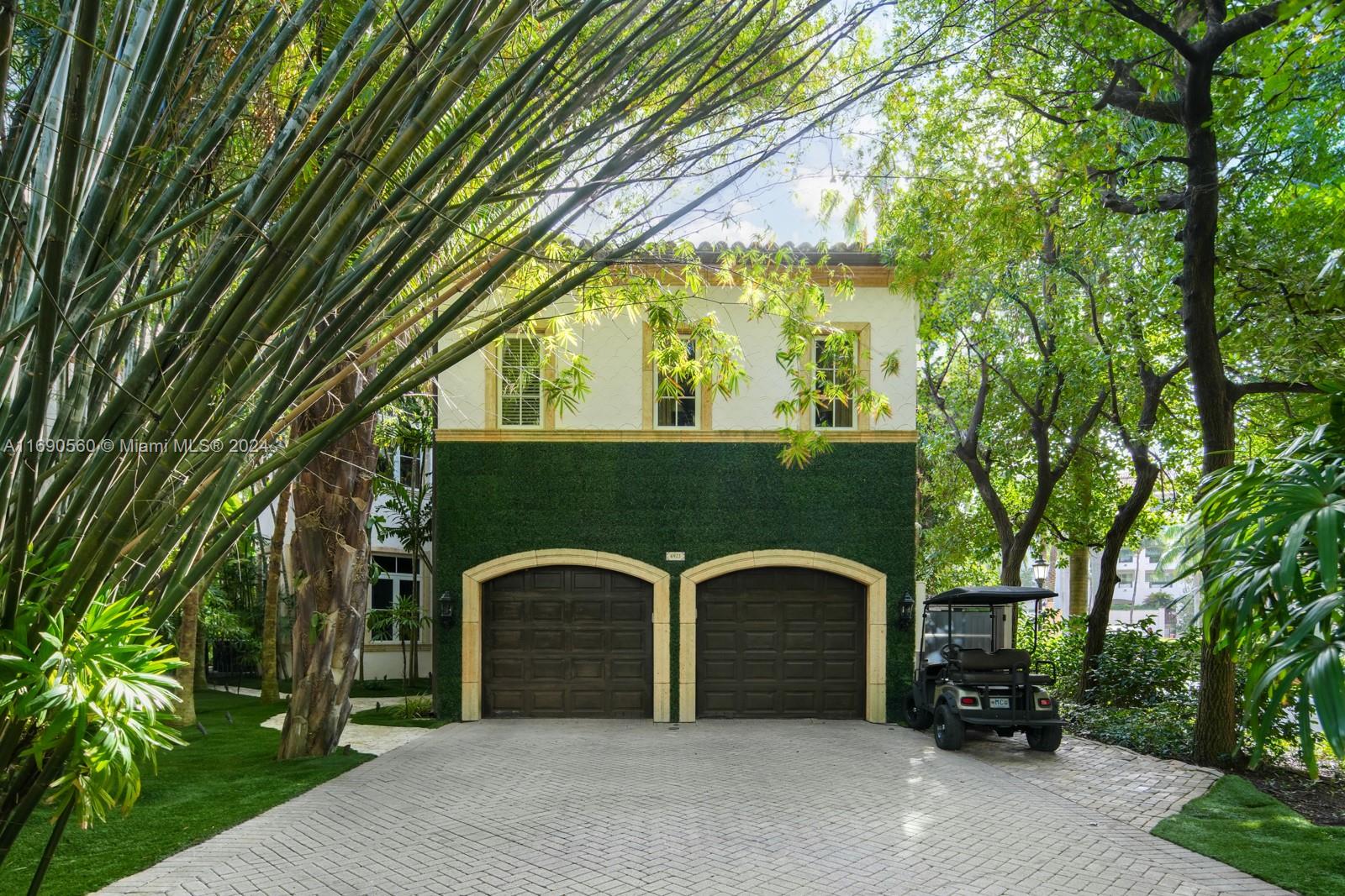 LINDISFARNE ON FISHER ISL - Residential