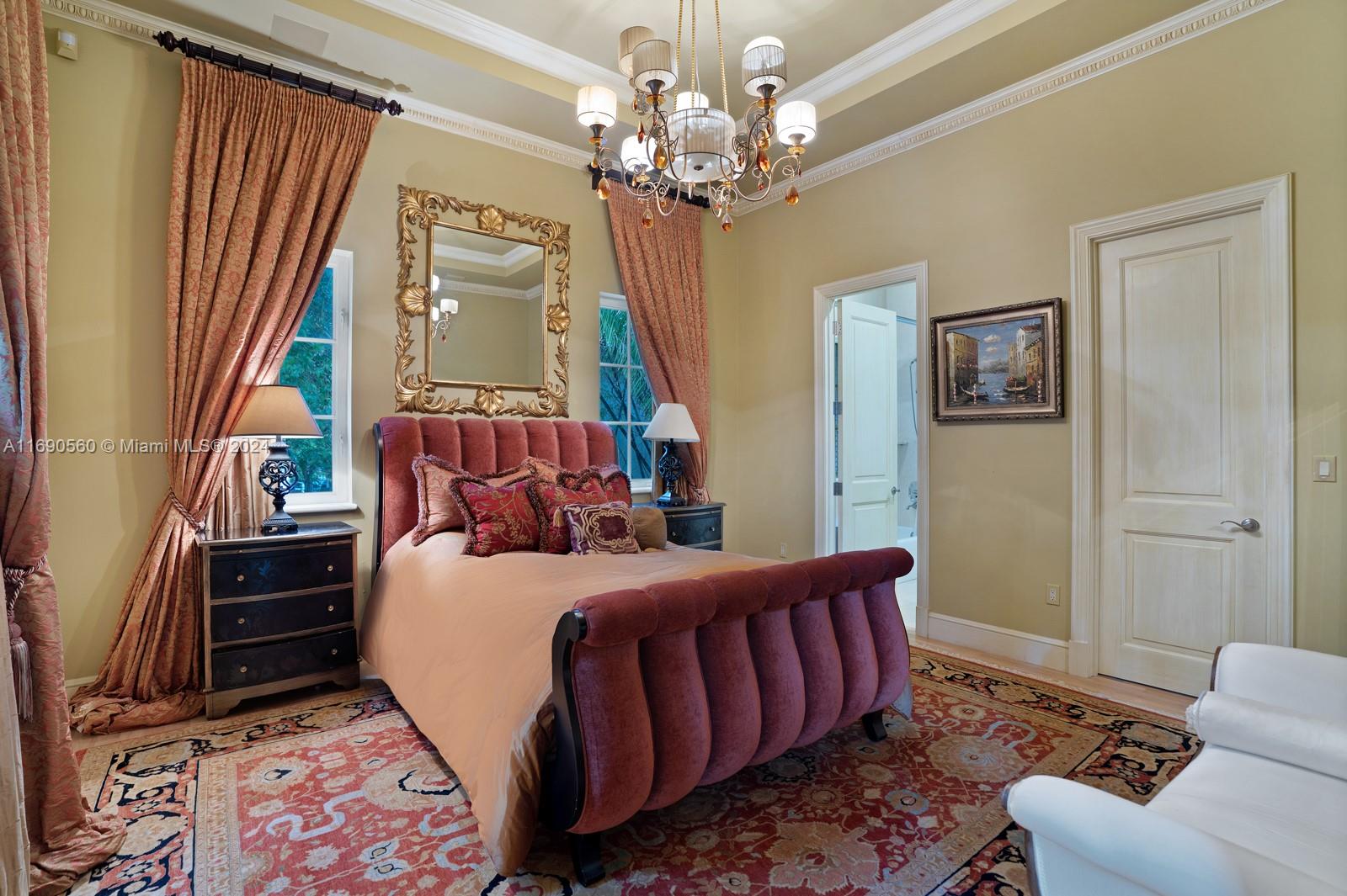 LINDISFARNE ON FISHER ISL - Residential