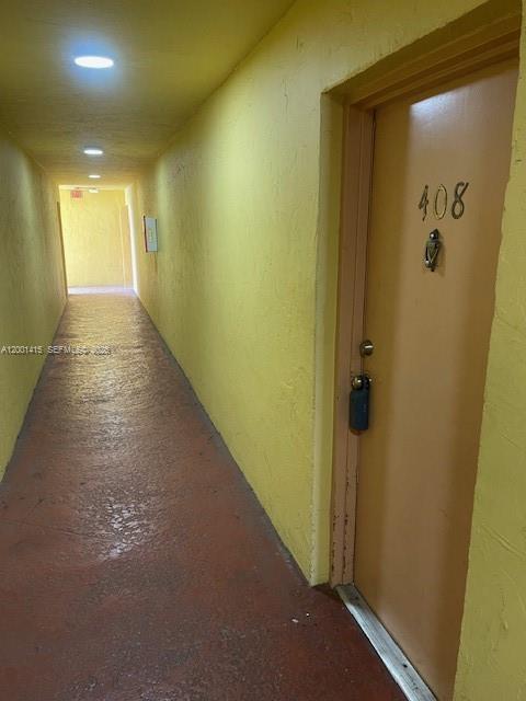 LAS ESTRELLAS CONDO - Residential Lease