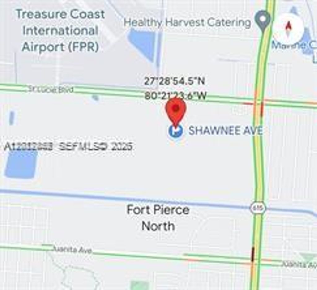 Photo of Shawnee Ave, Fort Pierce, FL 34946 (MLS # A12017852)