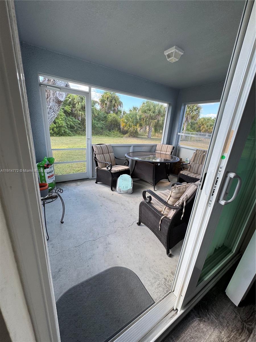 PORT LABELLE - Residential