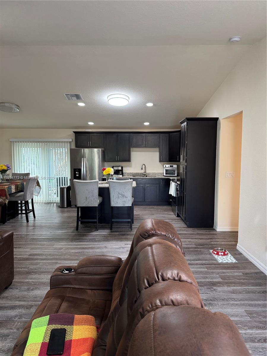 PORT LABELLE - Residential