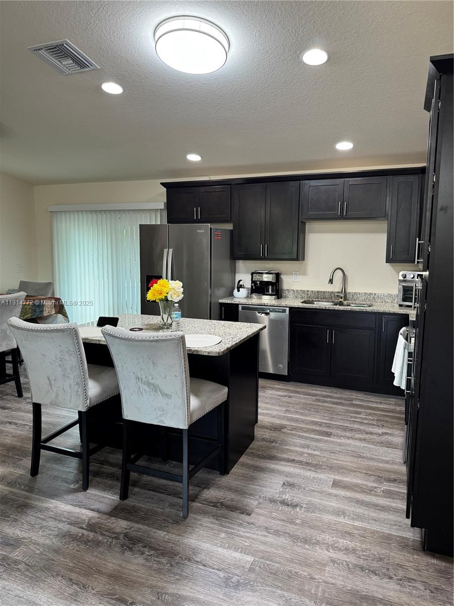 PORT LABELLE - Residential