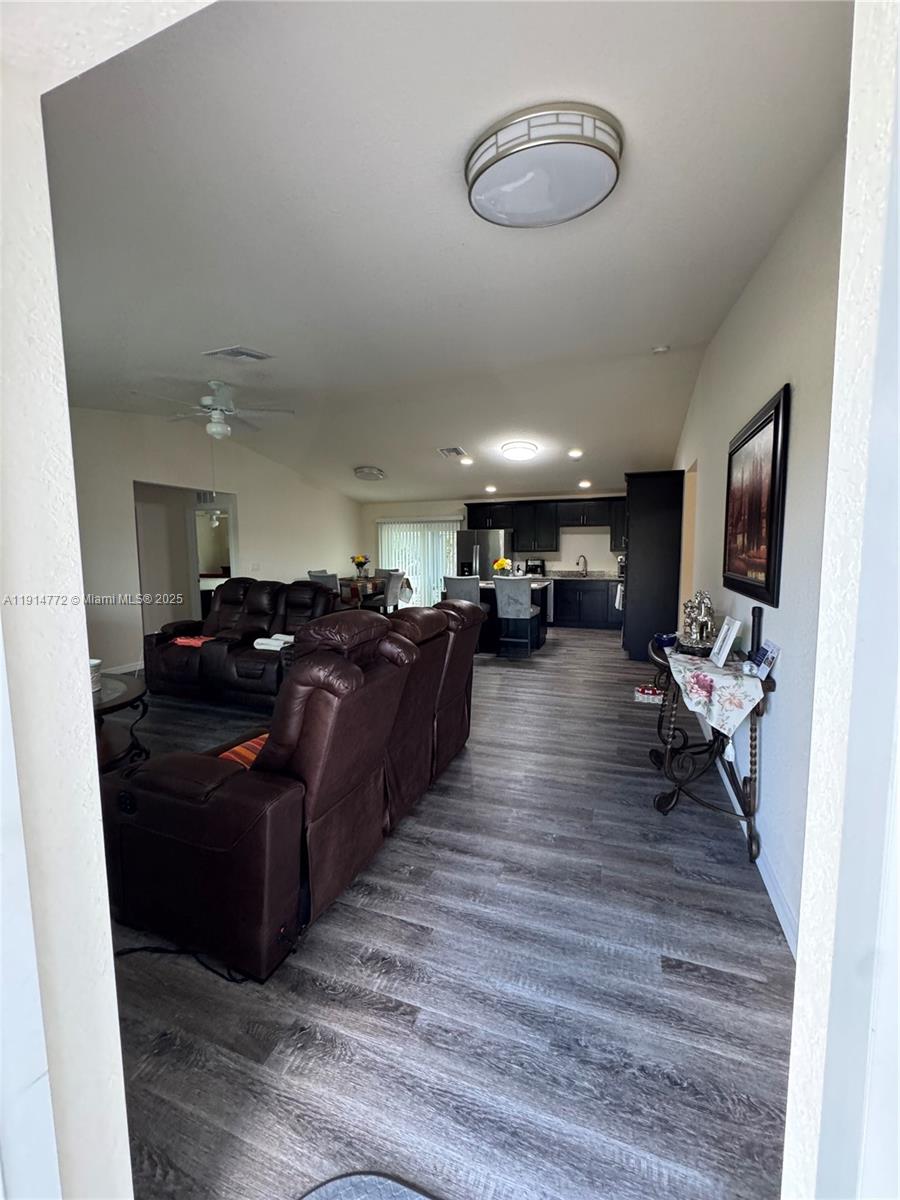 PORT LABELLE - Residential