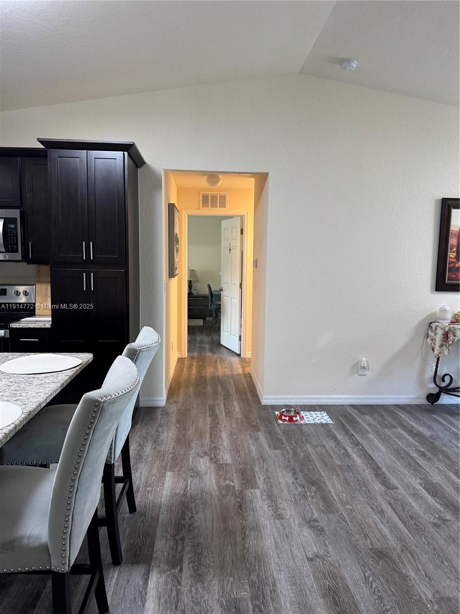 PORT LABELLE - Residential