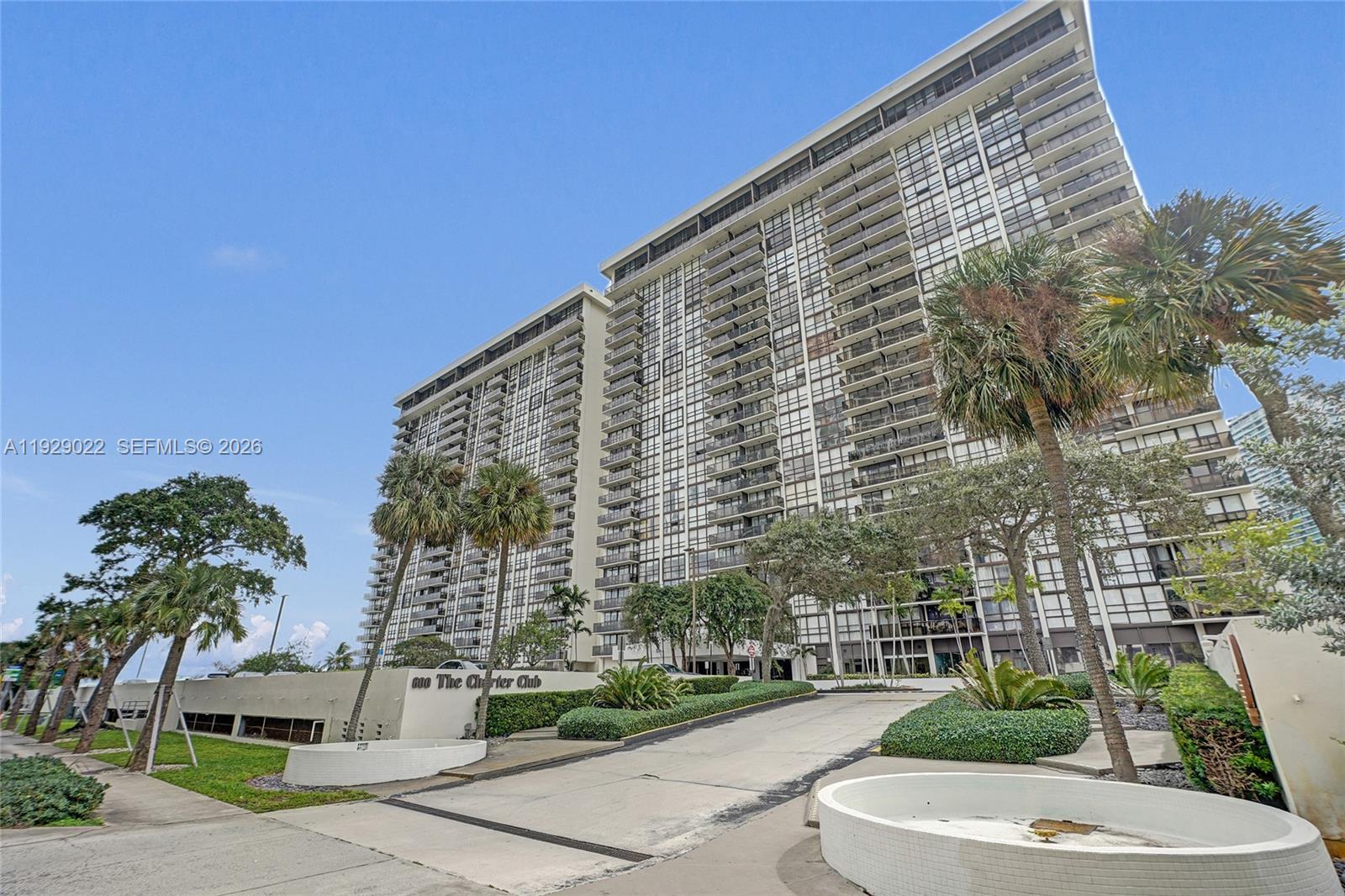 CHARTER CLUB CONDO - Residential