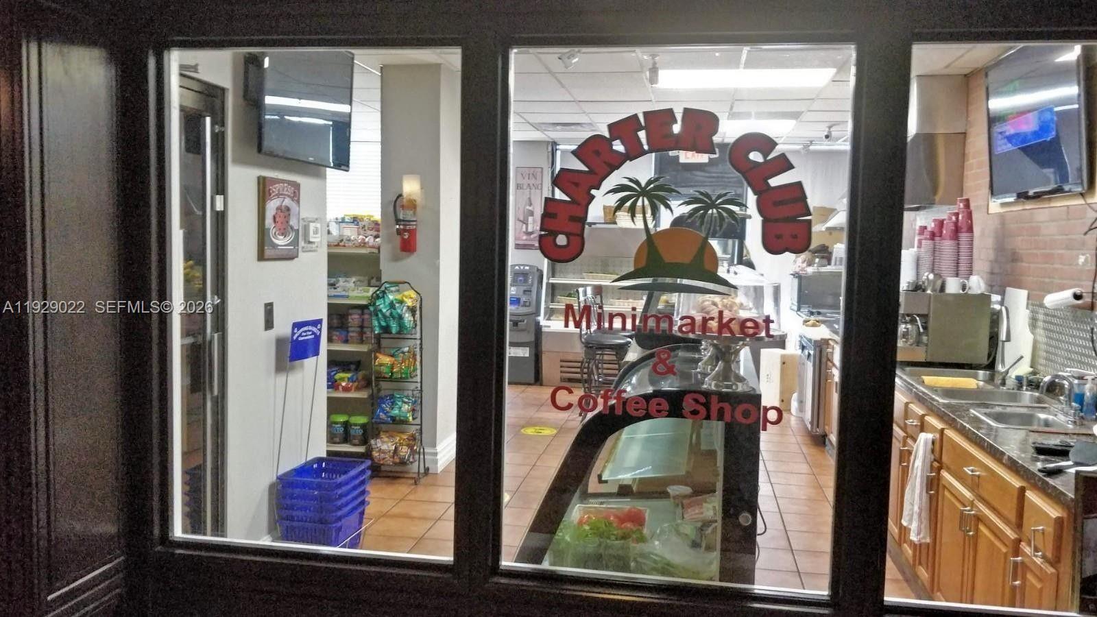 CHARTER CLUB CONDO - Residential