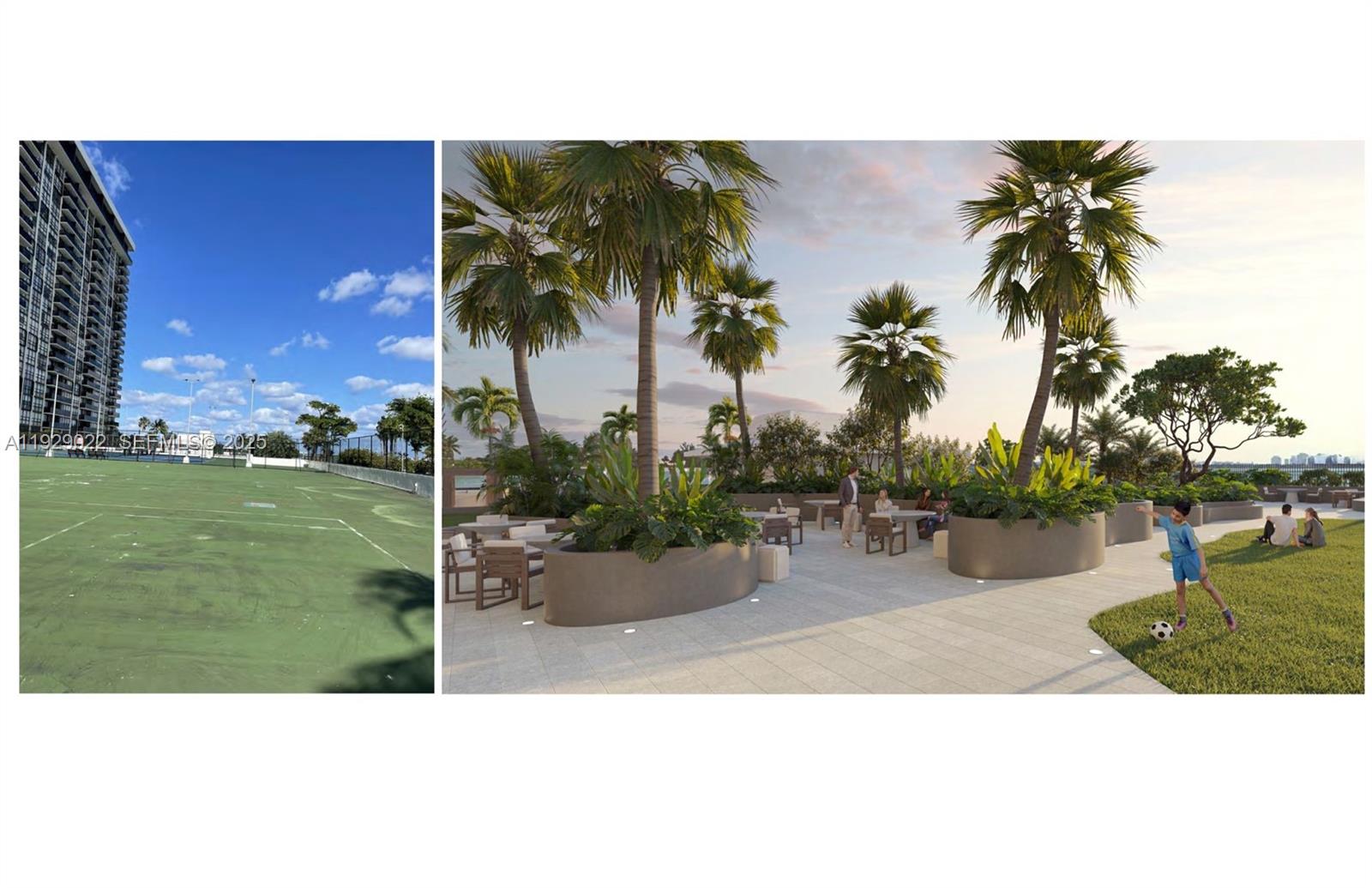 CHARTER CLUB CONDO - Residential