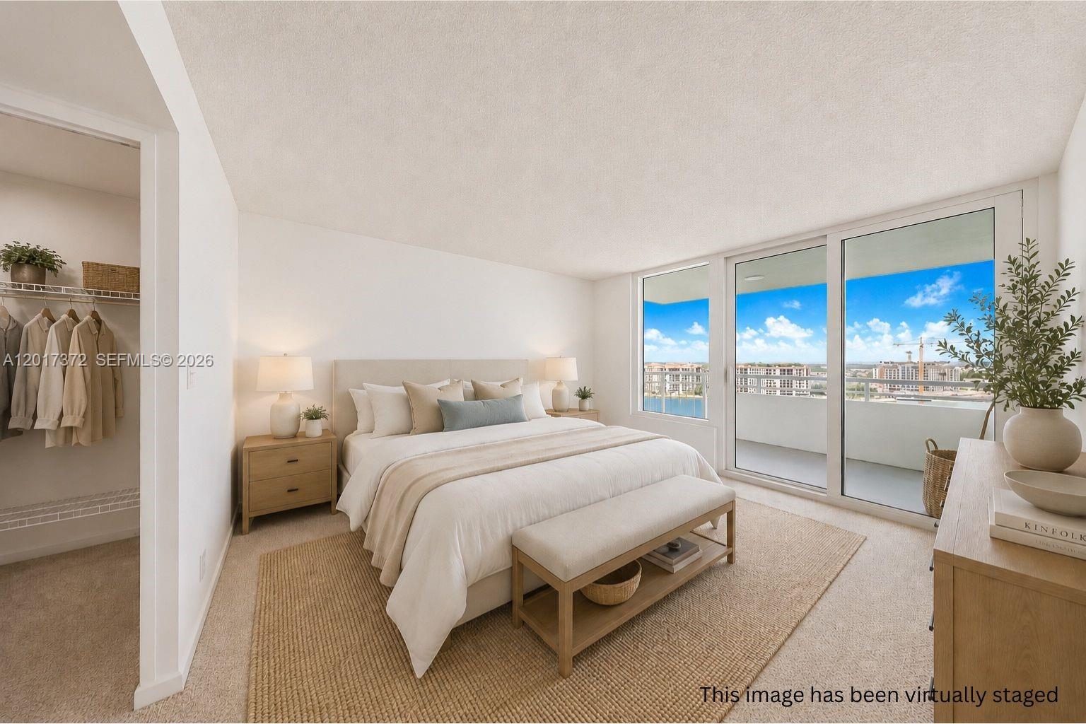 SOUTH POINTE TOWERS CONDO - Residential