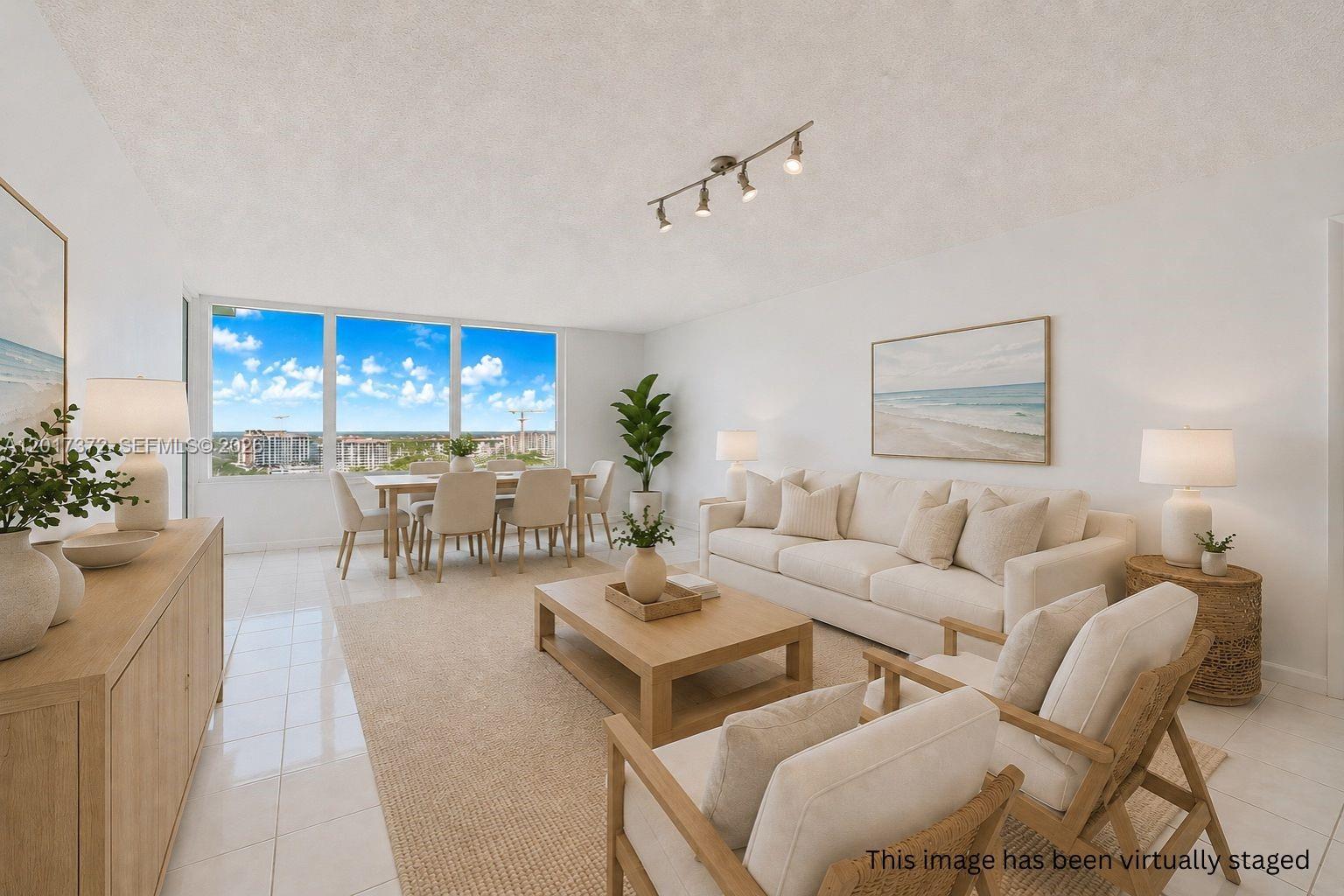 SOUTH POINTE TOWERS CONDO - Residential
