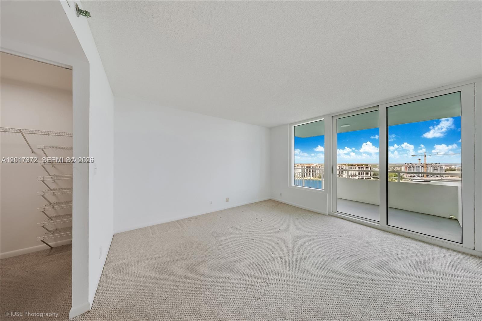 SOUTH POINTE TOWERS CONDO - Residential