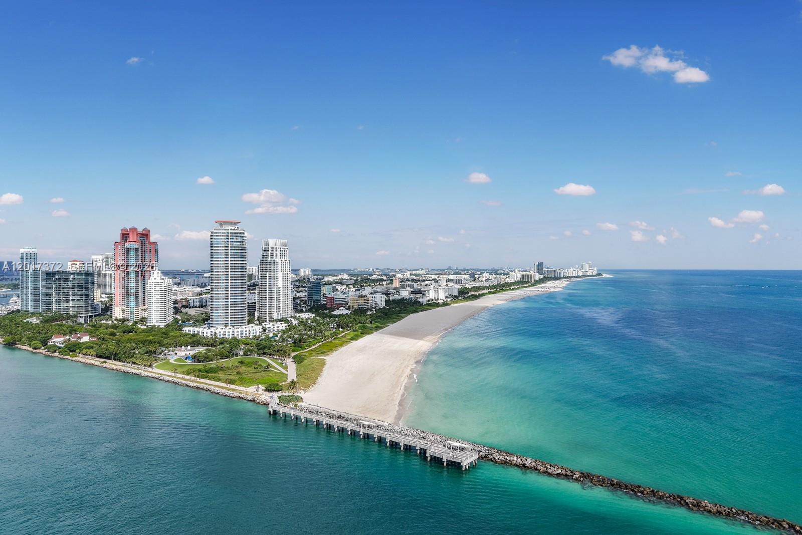 SOUTH POINTE TOWERS CONDO - Residential