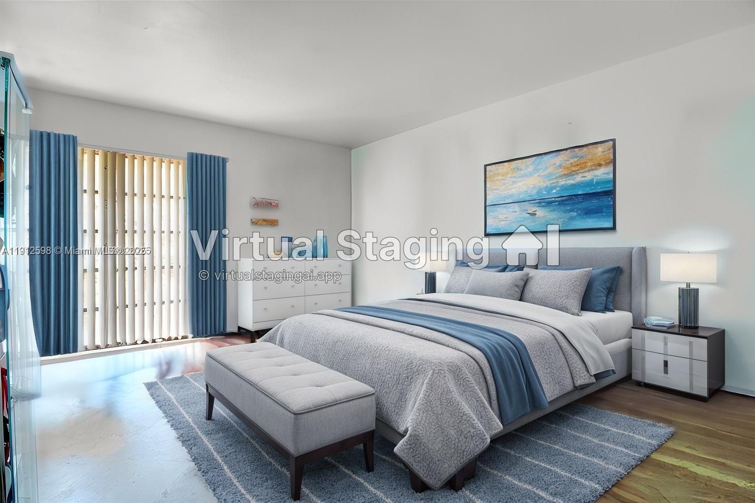 HOLLYWOOD GARDENS CONDOMI - Residential