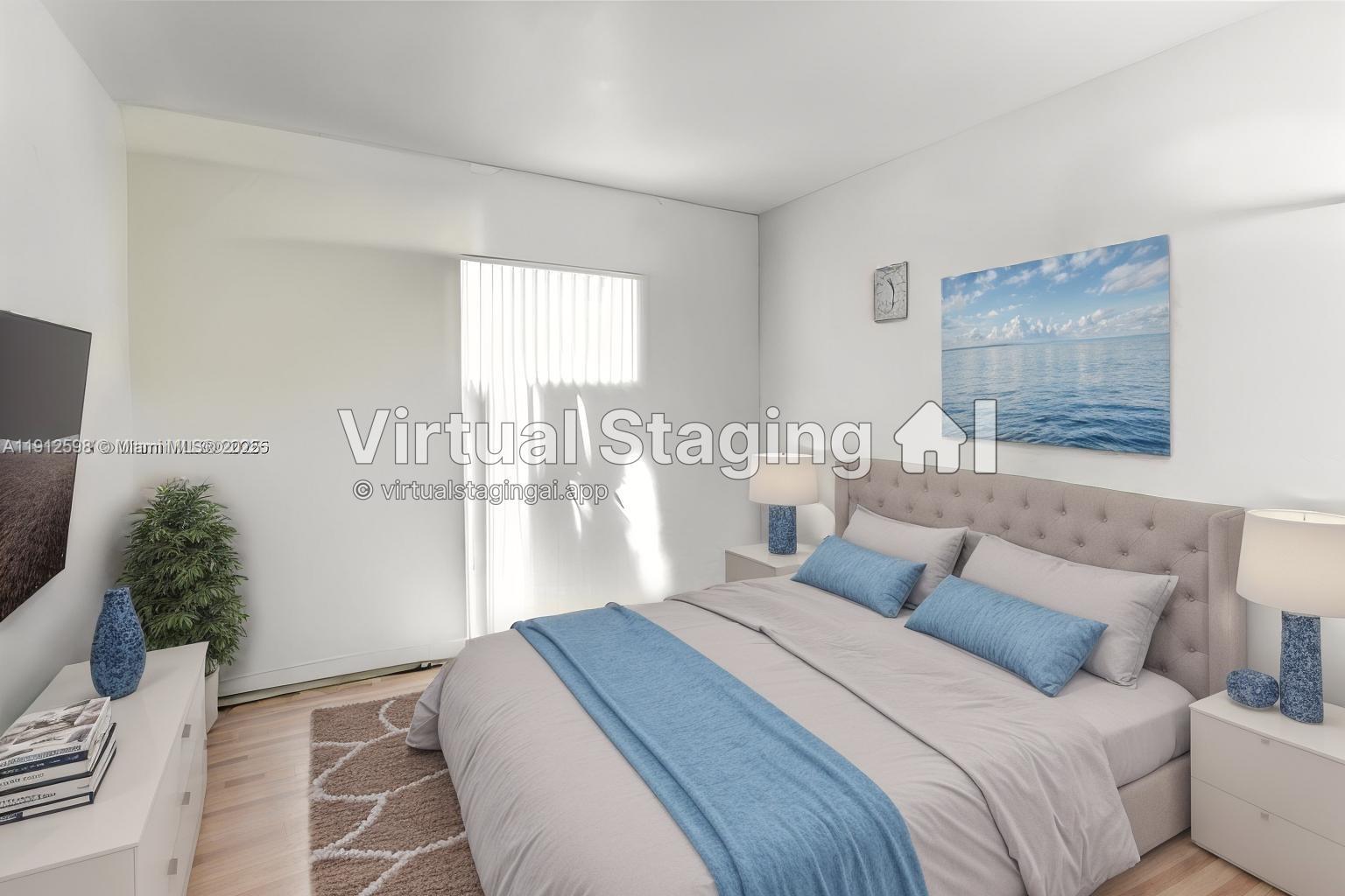 HOLLYWOOD GARDENS CONDOMI - Residential