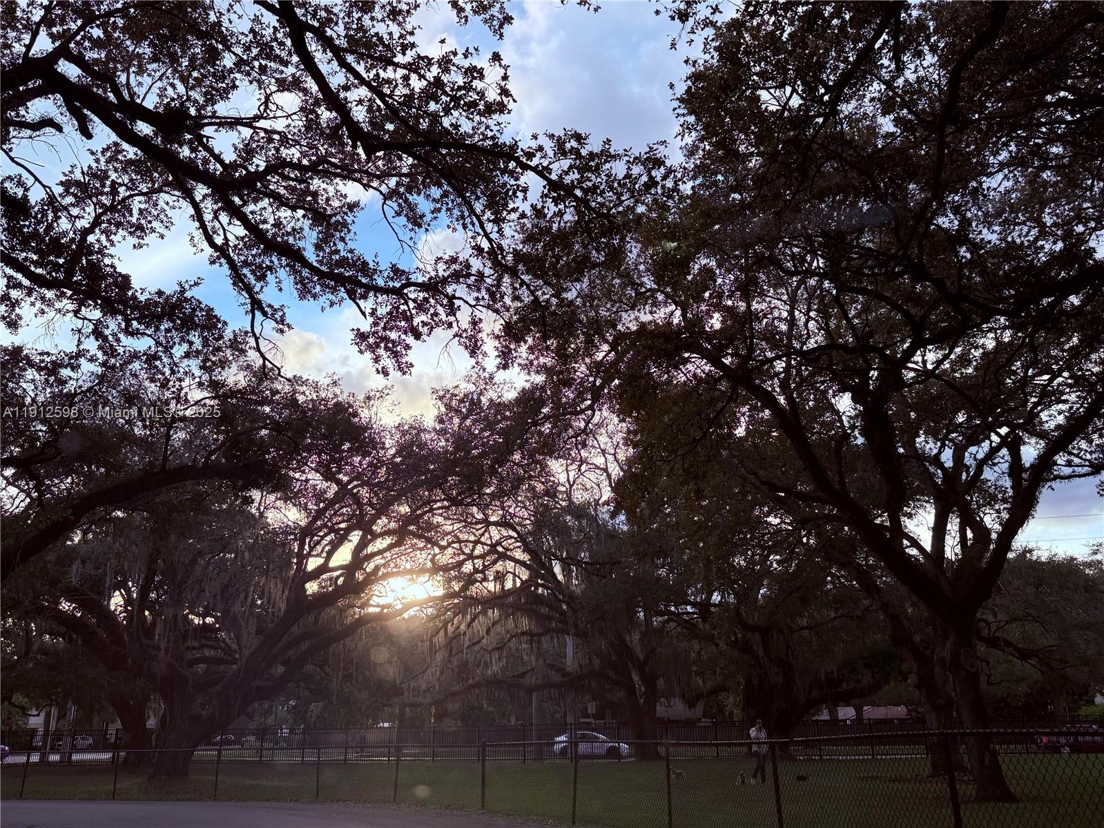 HOLLYWOOD GARDENS CONDOMI - Residential