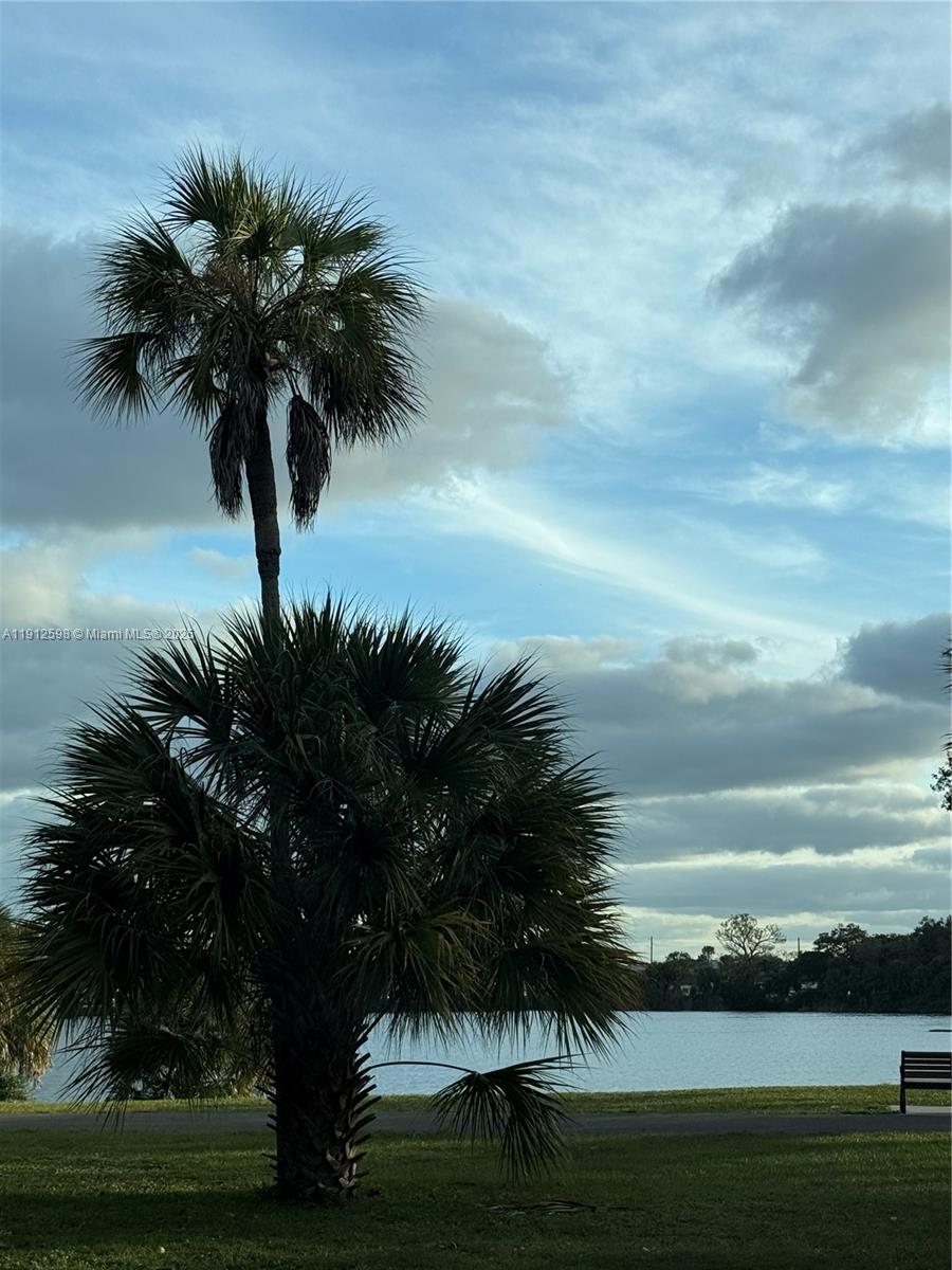 HOLLYWOOD GARDENS CONDOMI - Residential