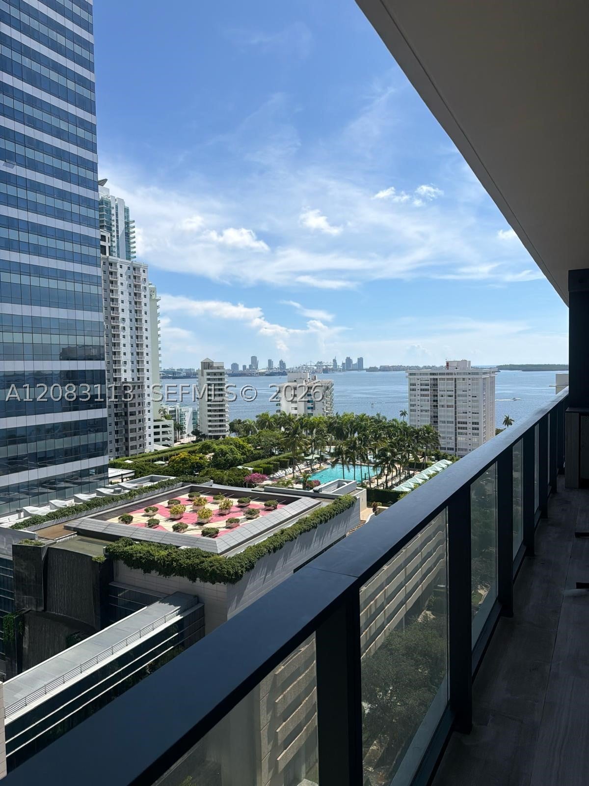 1451 Brickell Ave 1506