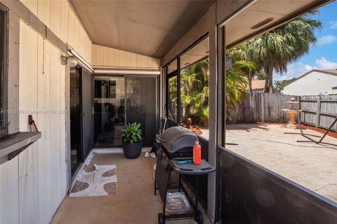 A home in Cutler Bay