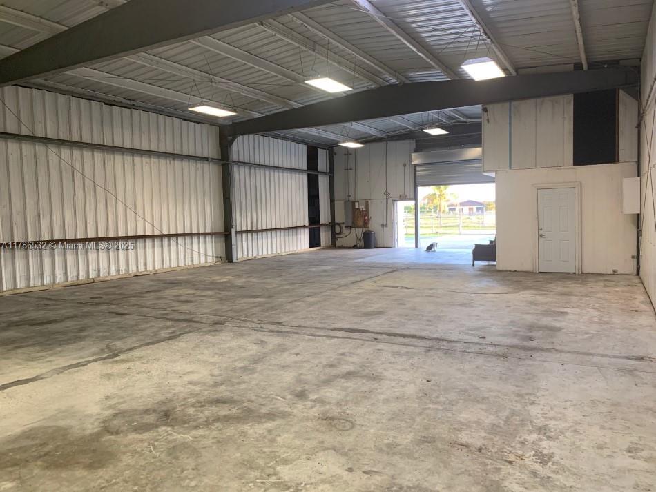 REDLAND AGRI 11.71 ACRES - Land