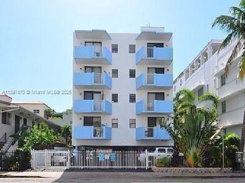 821 Collins Ave 402 Miami Beach FL 33139