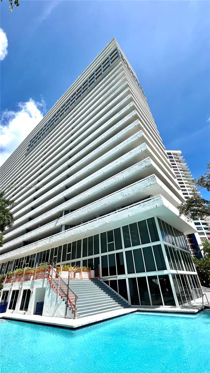 Property for Sale at 1627 Brickell Ave 601, Miami, Broward County, Florida - Bedrooms: 3 
Bathrooms: 3  - $980,000