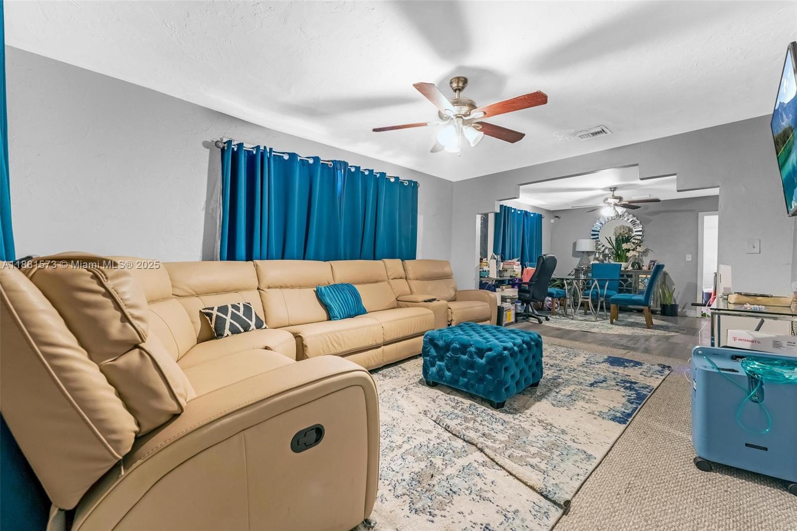 LIBERTY CITY HOMESITES - Residential