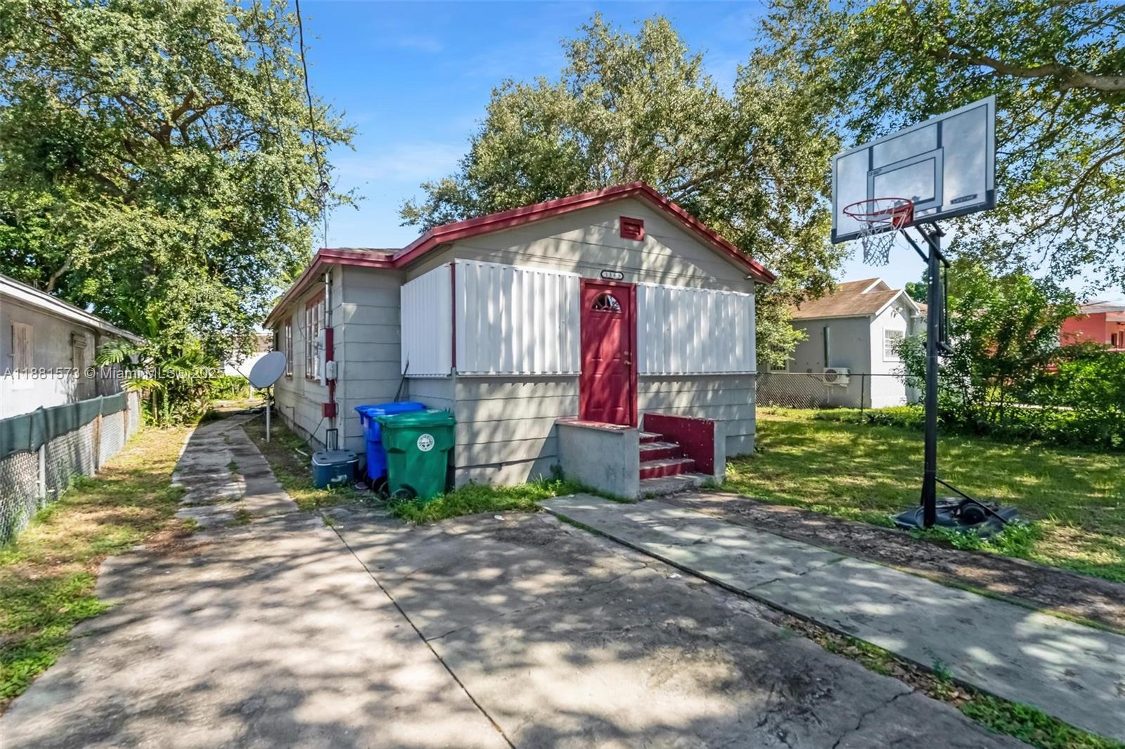 LIBERTY CITY HOMESITES - Residential