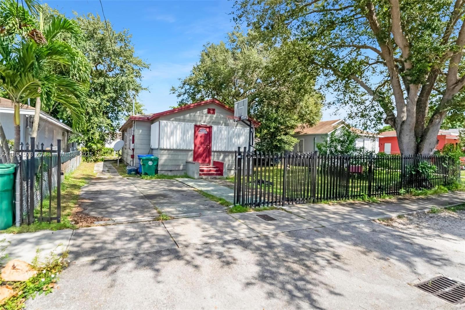 LIBERTY CITY HOMESITES - Residential