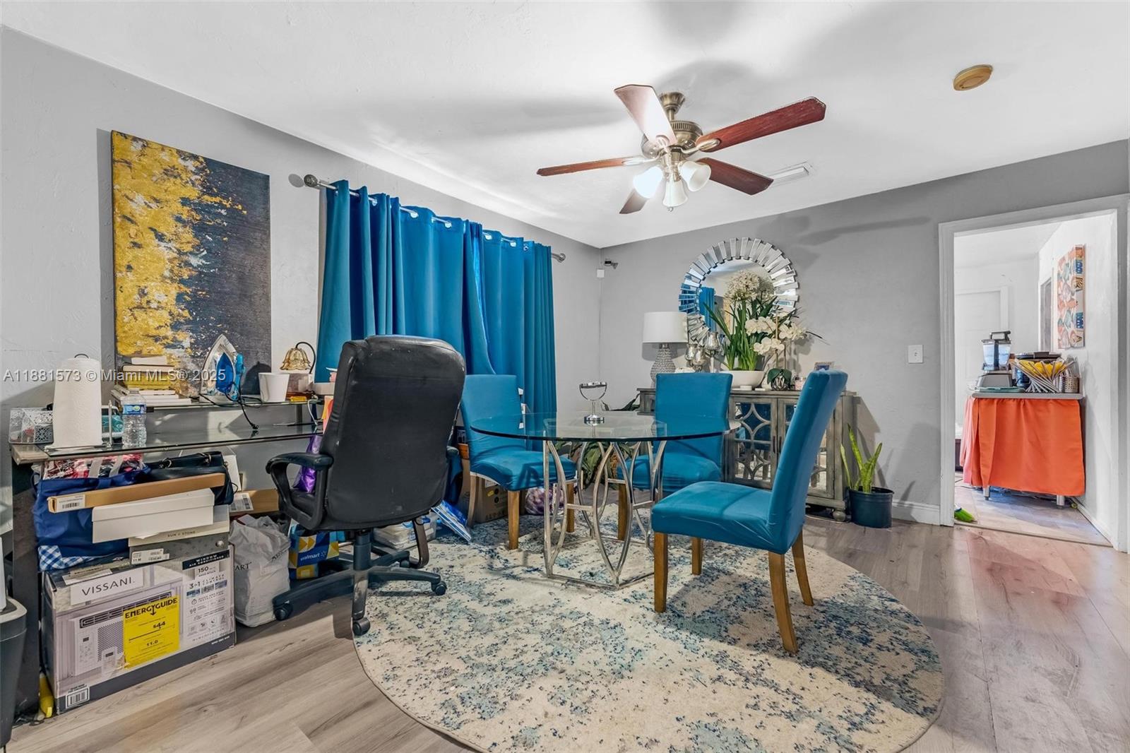 LIBERTY CITY HOMESITES - Residential