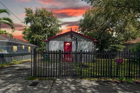 1369 NW 68th Ter Miami FL 33147