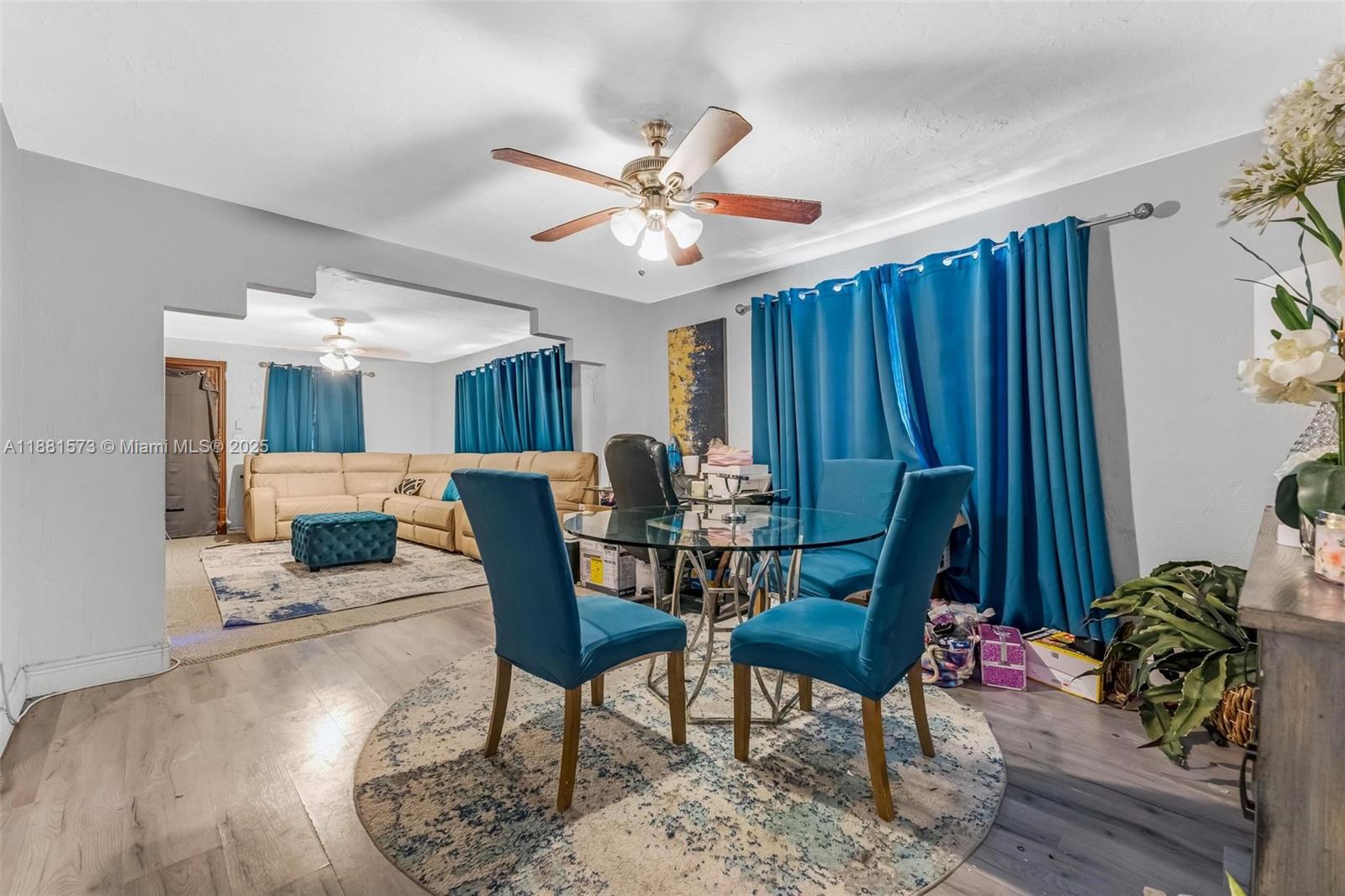 LIBERTY CITY HOMESITES - Residential