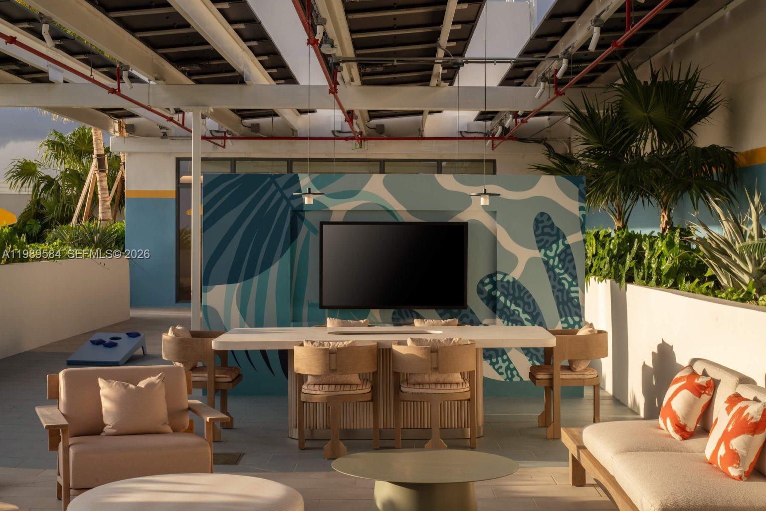 Joule House - Residential Lease