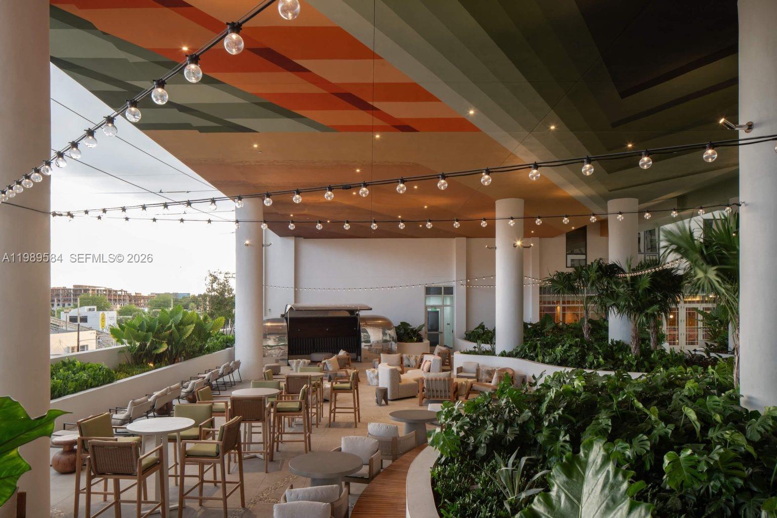 Joule House - Residential Lease