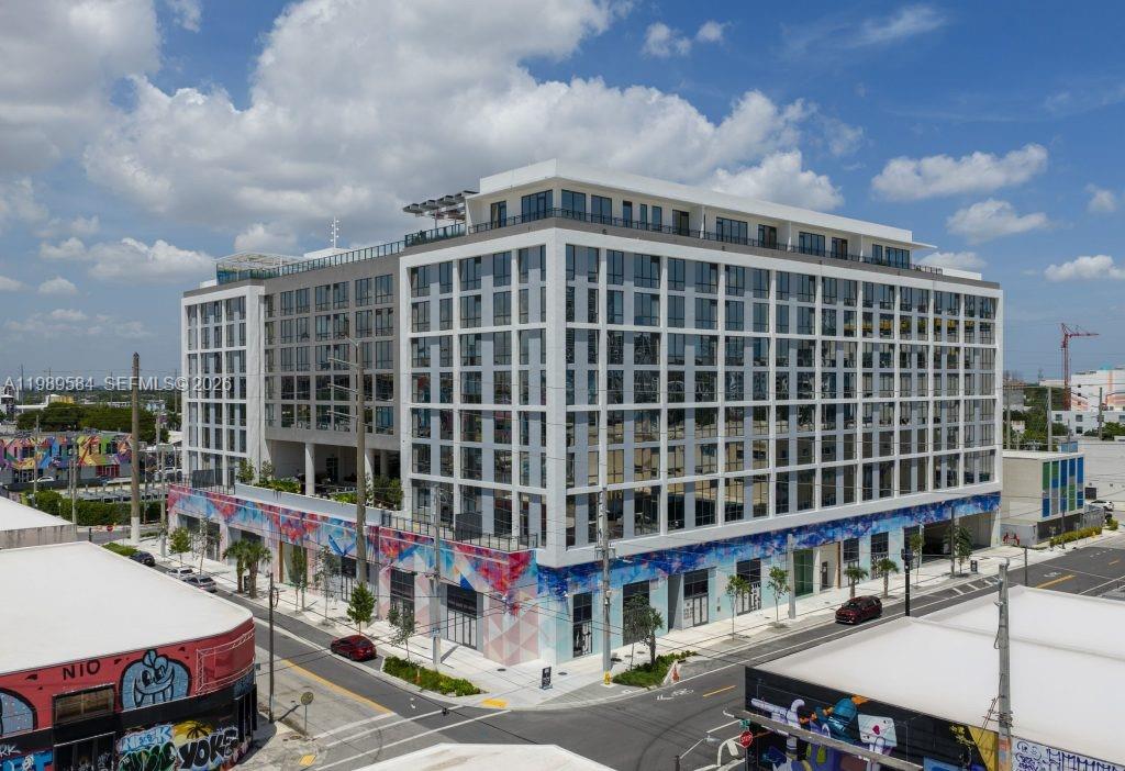 Joule House - Residential Lease