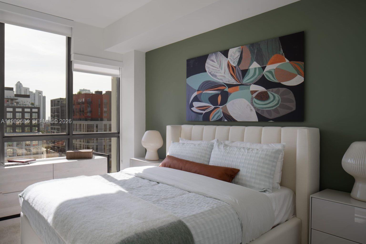 Joule House - Residential Lease